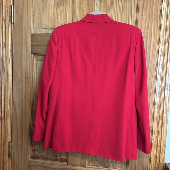 Austin Reed Worsted Wool Suit - Picture 3 of 6